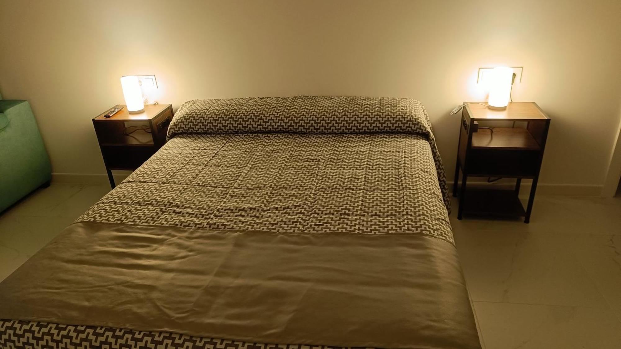 Logoxo Apartamento