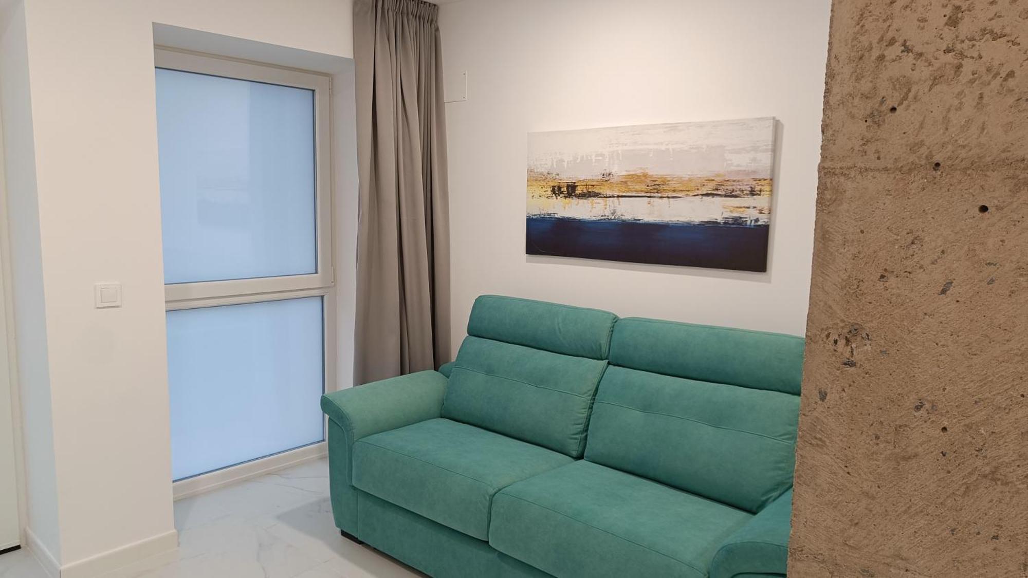 Logoxo Apartamento *