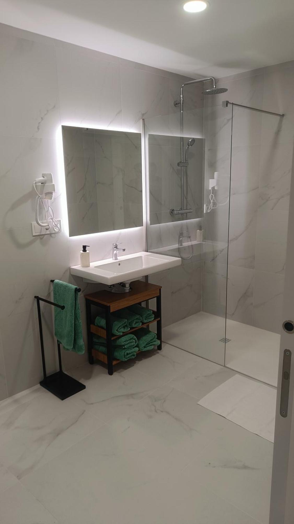 Apartamento Logoxo *