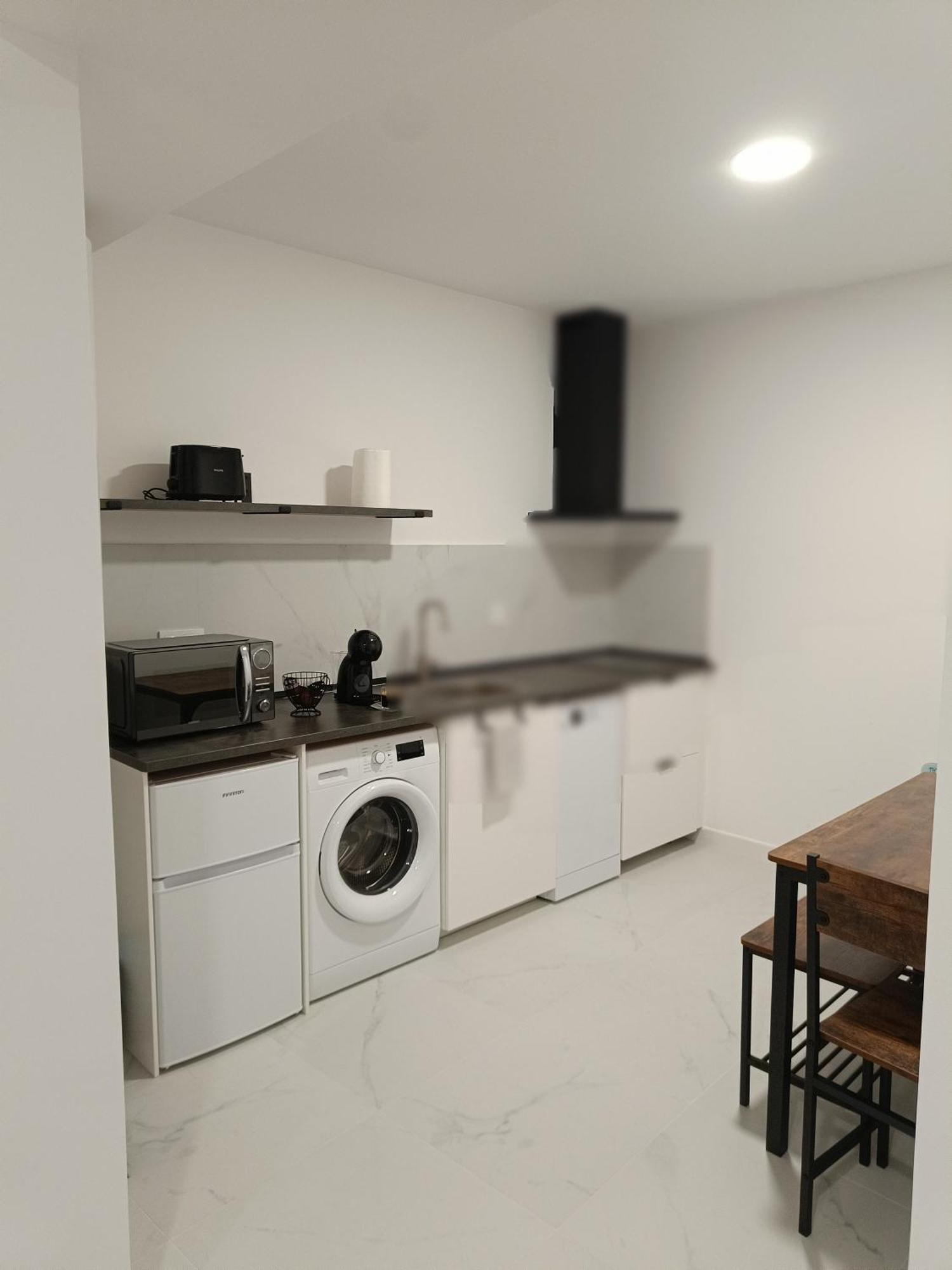 Logoxo Apartamento Zarautz