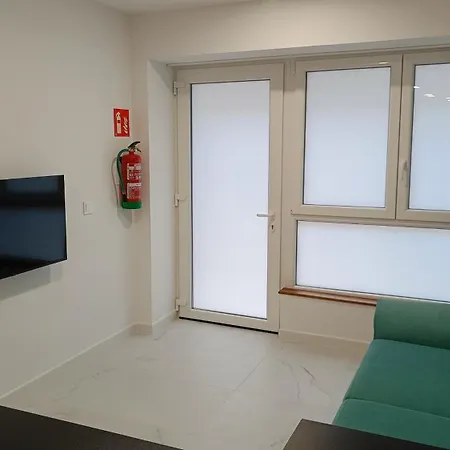 Logoxo Apartment Zarautz Exterior photo
