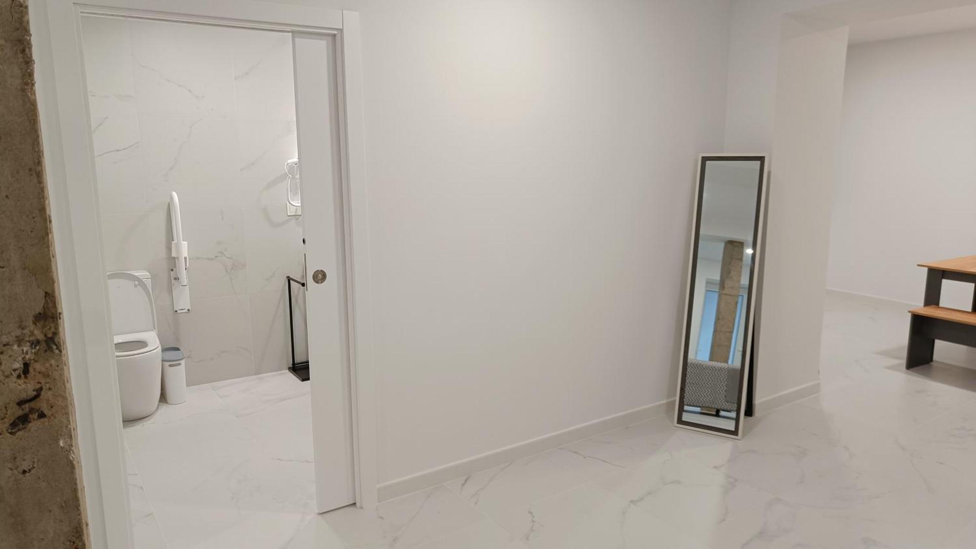Logoxo Apartment *