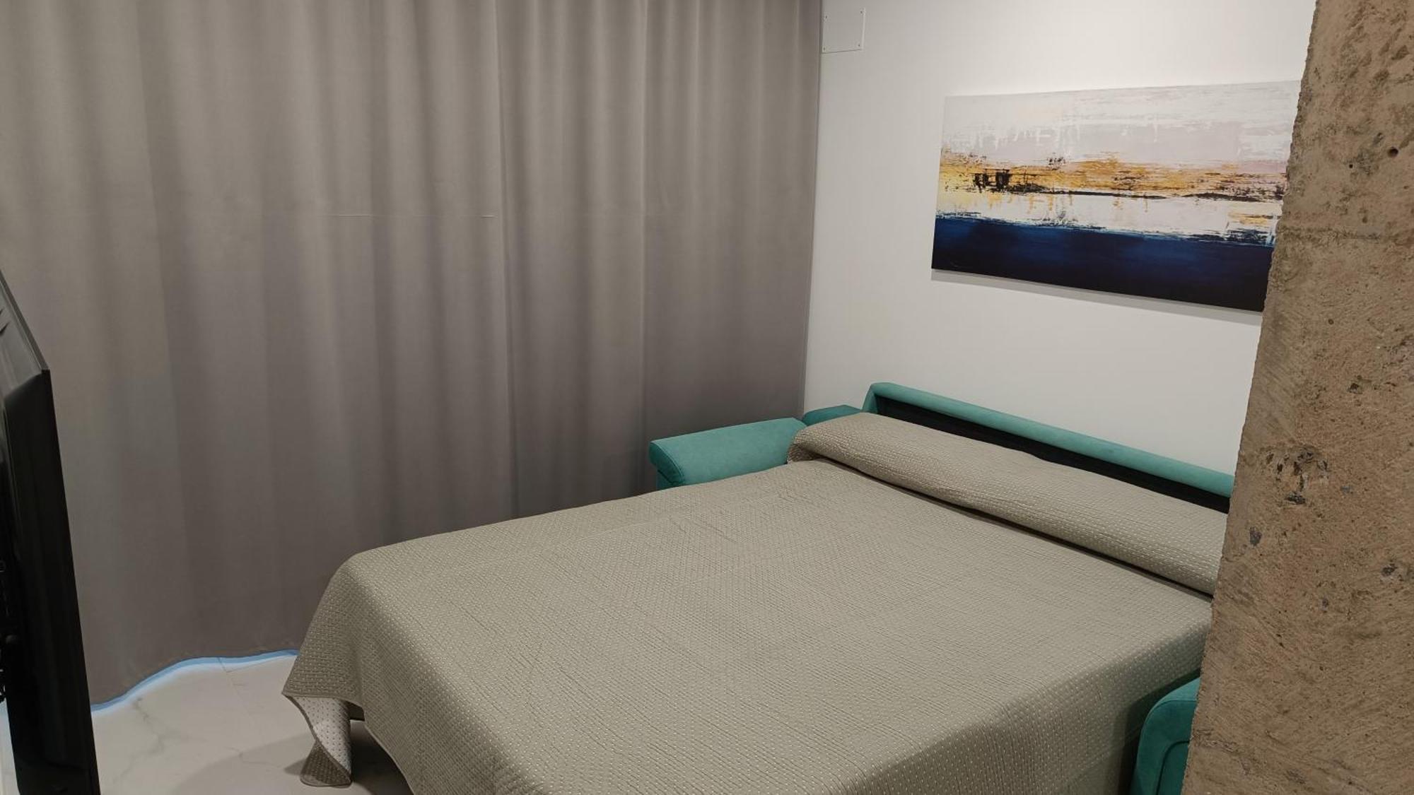 Logoxo Apartment *