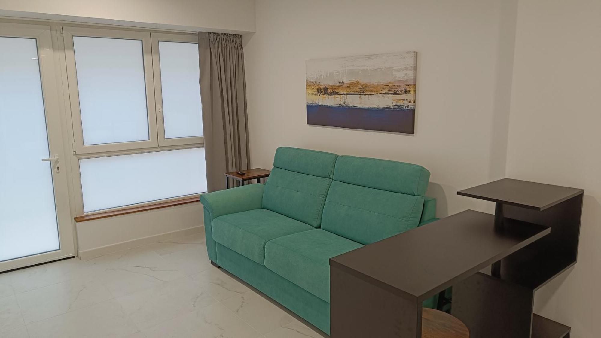 Logoxo Apartment *