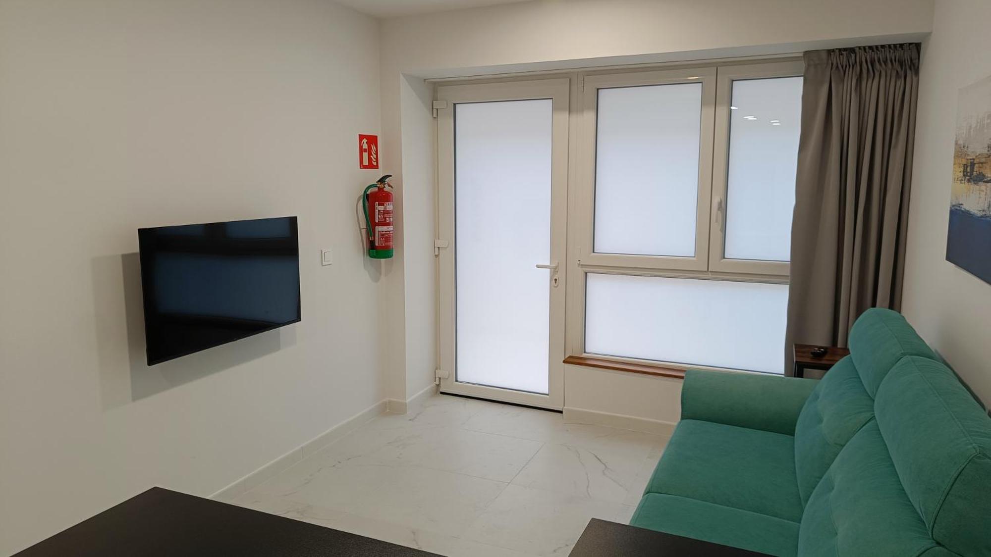 Logoxo Apartment Zarautz