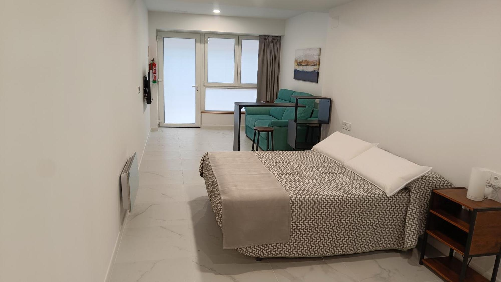 Appartamento Logoxo Zarautz