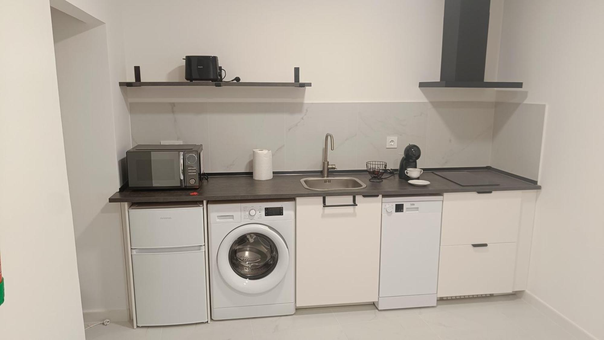 Logoxo Apartment