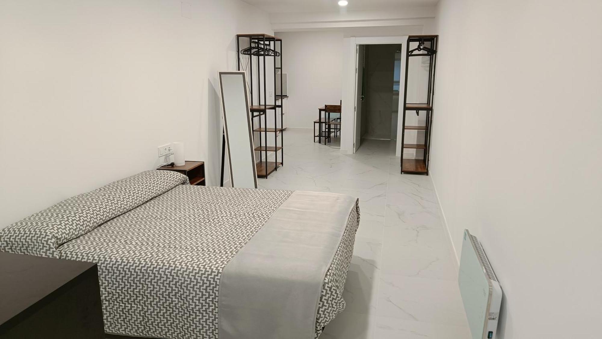 Apartment Logoxo *