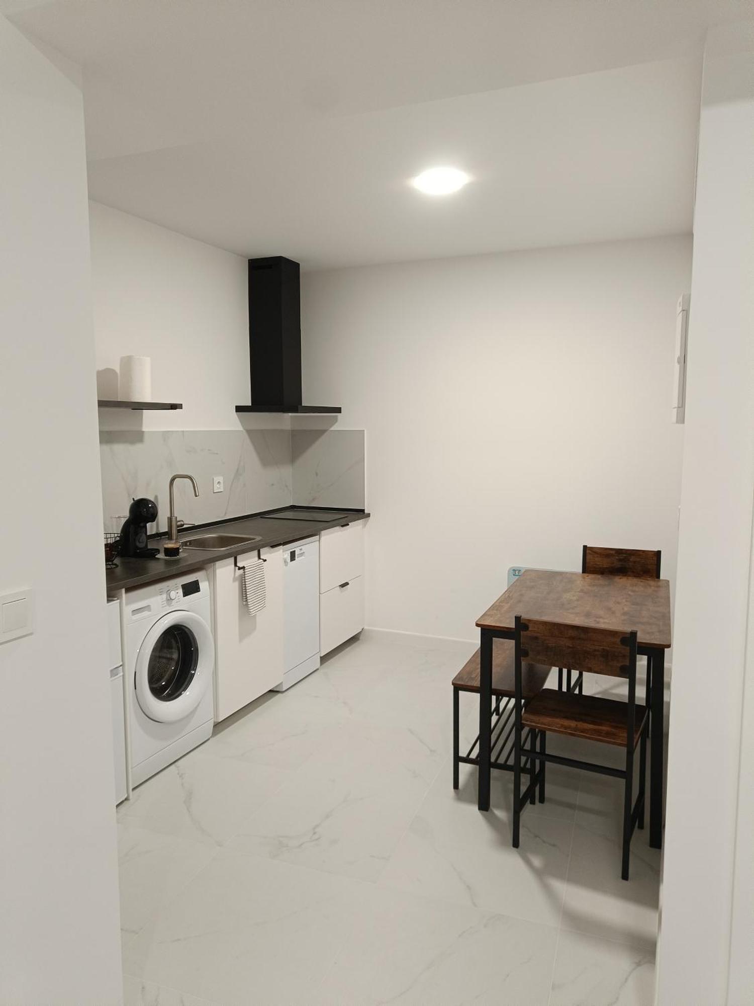 Apartment Logoxo
