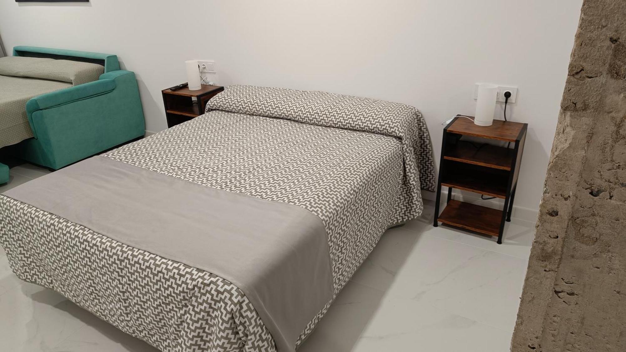 Logoxo Apartment *